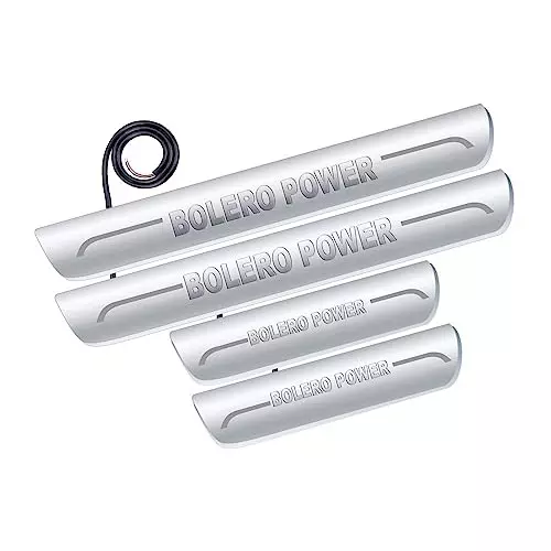 auto-pearl-car-door-foot-step-led-sillscuff-plates-mirror-finish-silver-compatible-for-mahindra-bolero-power-plus-2020-ledsillplate_sil_boleropowerplus2020-set-of-4
