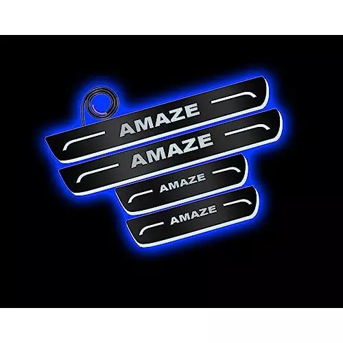 auto-pearl-car-door-foot-step-led-sillscuff-plates-mirror-finish-black-compatible-for-honda-amaze-t1-2013-2017-ledblklplate_blk_amazet1_2013_17-set-of-4
