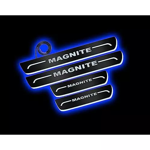 auto-pearl-car-door-foot-step-led-sillscuff-plates-mirror-finish-black-compatible-for-nissan-magnite-ledblklplate_blk_magnite-set-of-4