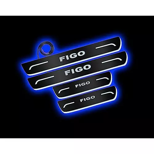 auto-pearl-car-door-foot-step-led-sillscuff-plates-mirror-finish-black-compatible-for-ford-figo-t1-2010-2012-ledblklplate_blk_figot1_2010_12-set-of-4