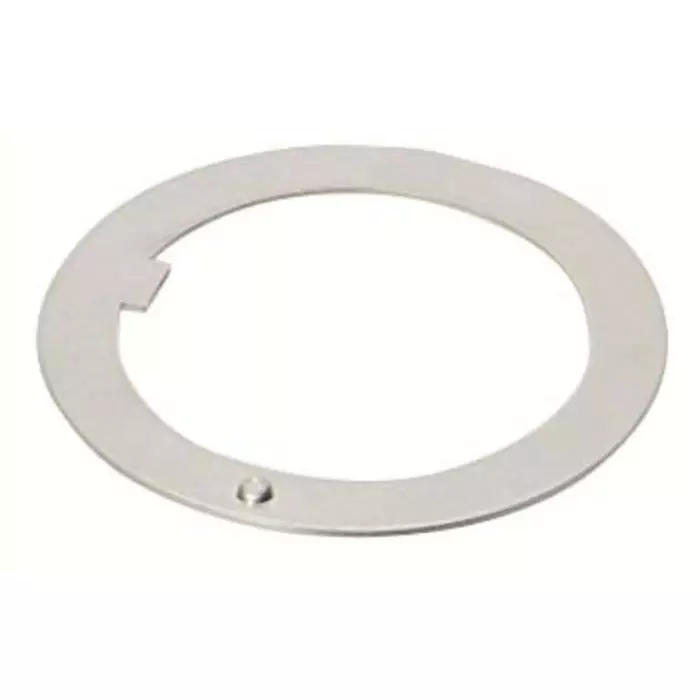 Werma Washer Black Anti-twist for use with 815 Series, 975.815.22