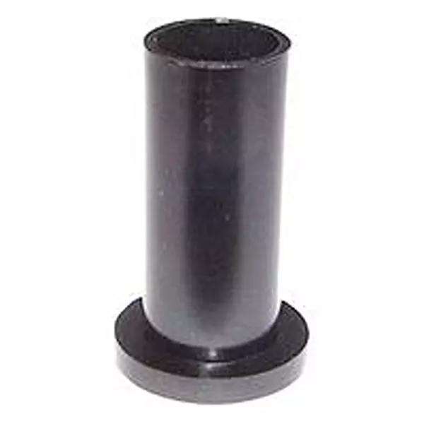 ETTINGER Washer, Pa6.6, 6.2 mm, 7.9 mm, Black, 003.19.062 (Pack of 10)