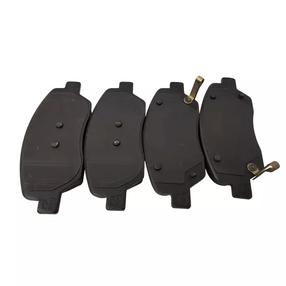 Rane Front Disc Brake Pad Set For Bolt/Zest/Nexon/ Mahindra Kuv 100, RBL/PDP/506