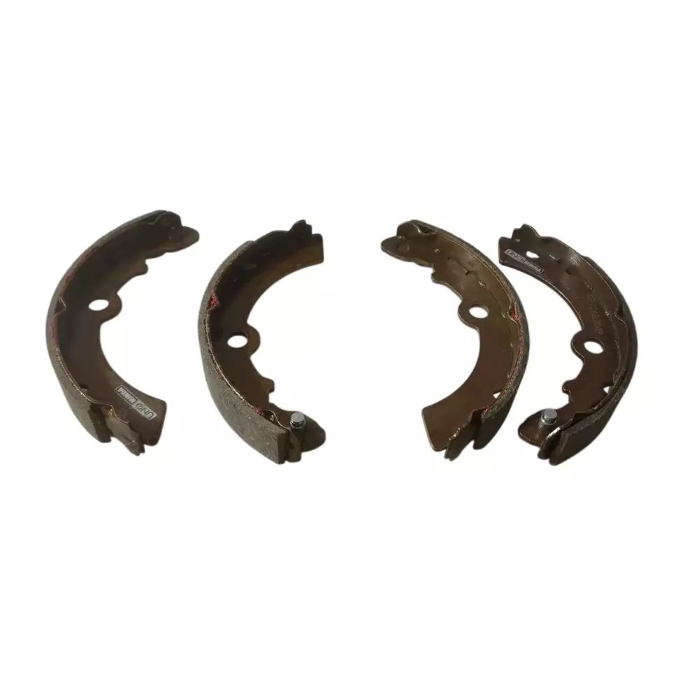 Rane Brake Shoe Set Rear R6001/1 For Toyota Innova Crysta, RBL/BS/091