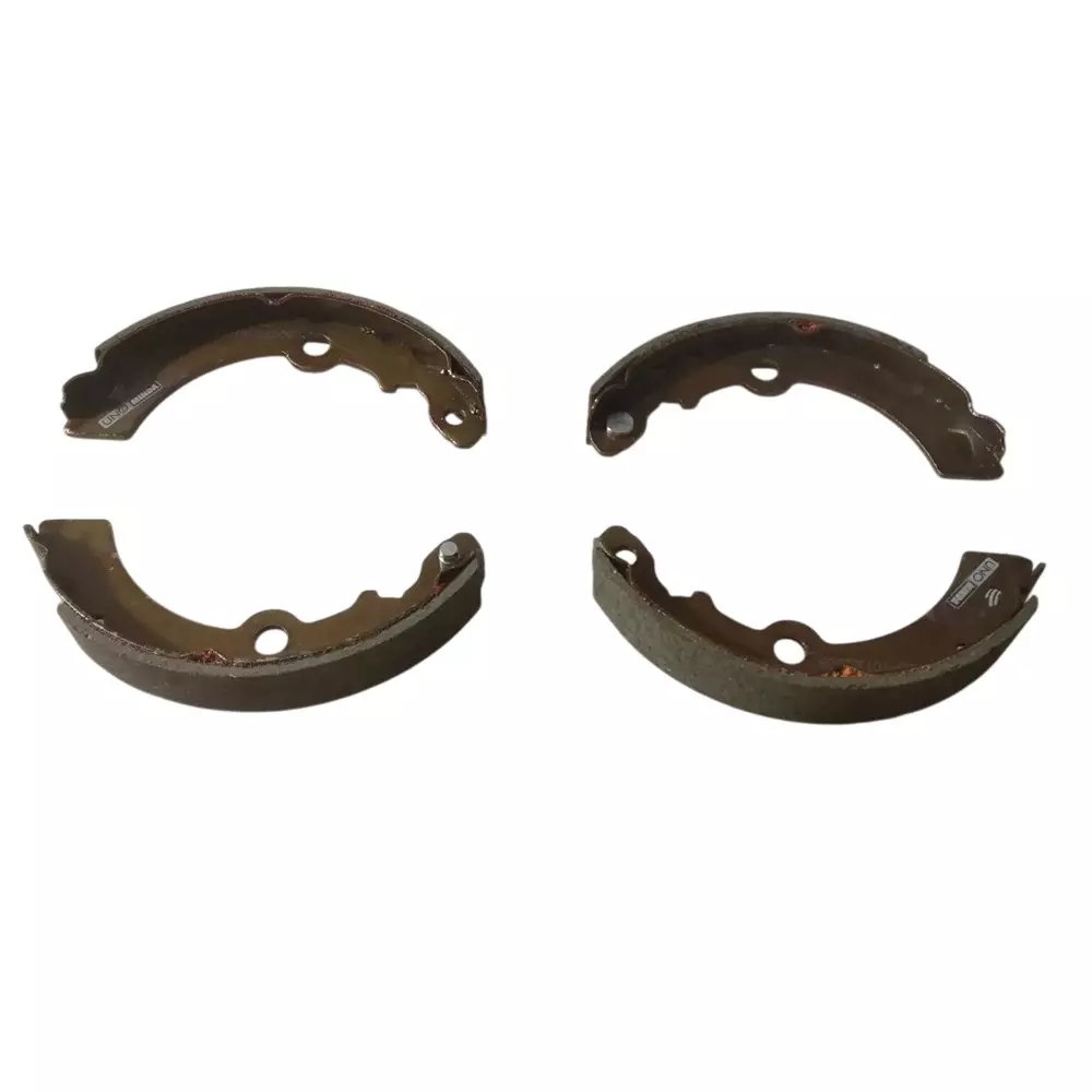 Rane Brake Shoe Set Rear R6001/1 For Toyota Innova Crysta, RBL/BS/091