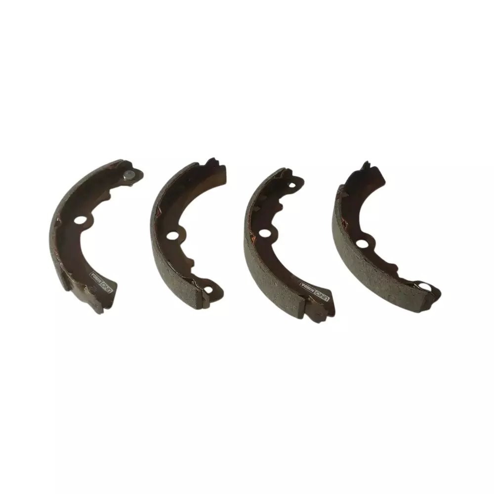 Rane Brake Shoe Set Rear R6001/1 For Toyota Innova Crysta, RBL/BS/091