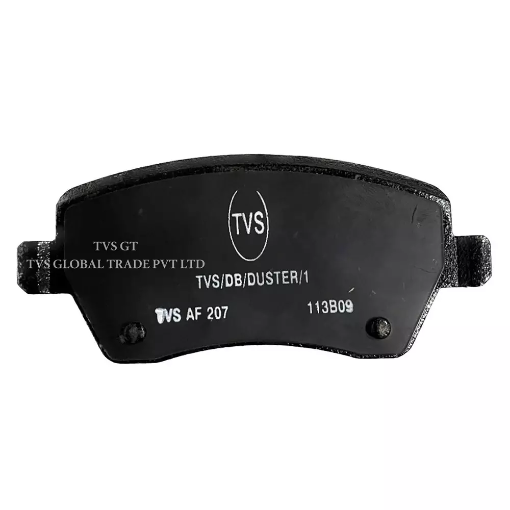 tvs-disc-pad-tvs-af207-for-nissan-others-nissan-sunny-renault-others-640900077-pack-of-8