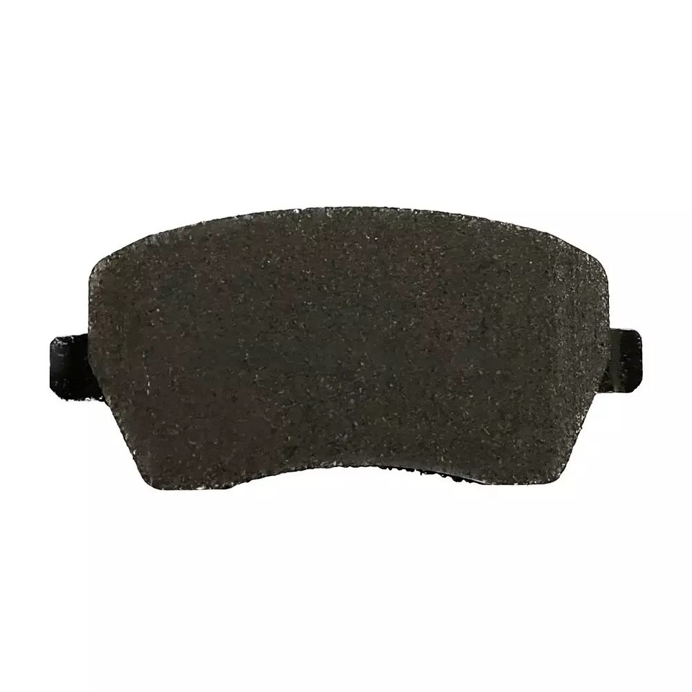 TVS Disc Pad TVS AF207 for NISSAN Others, NISSAN Sunny, RENAULT Others, 640900077