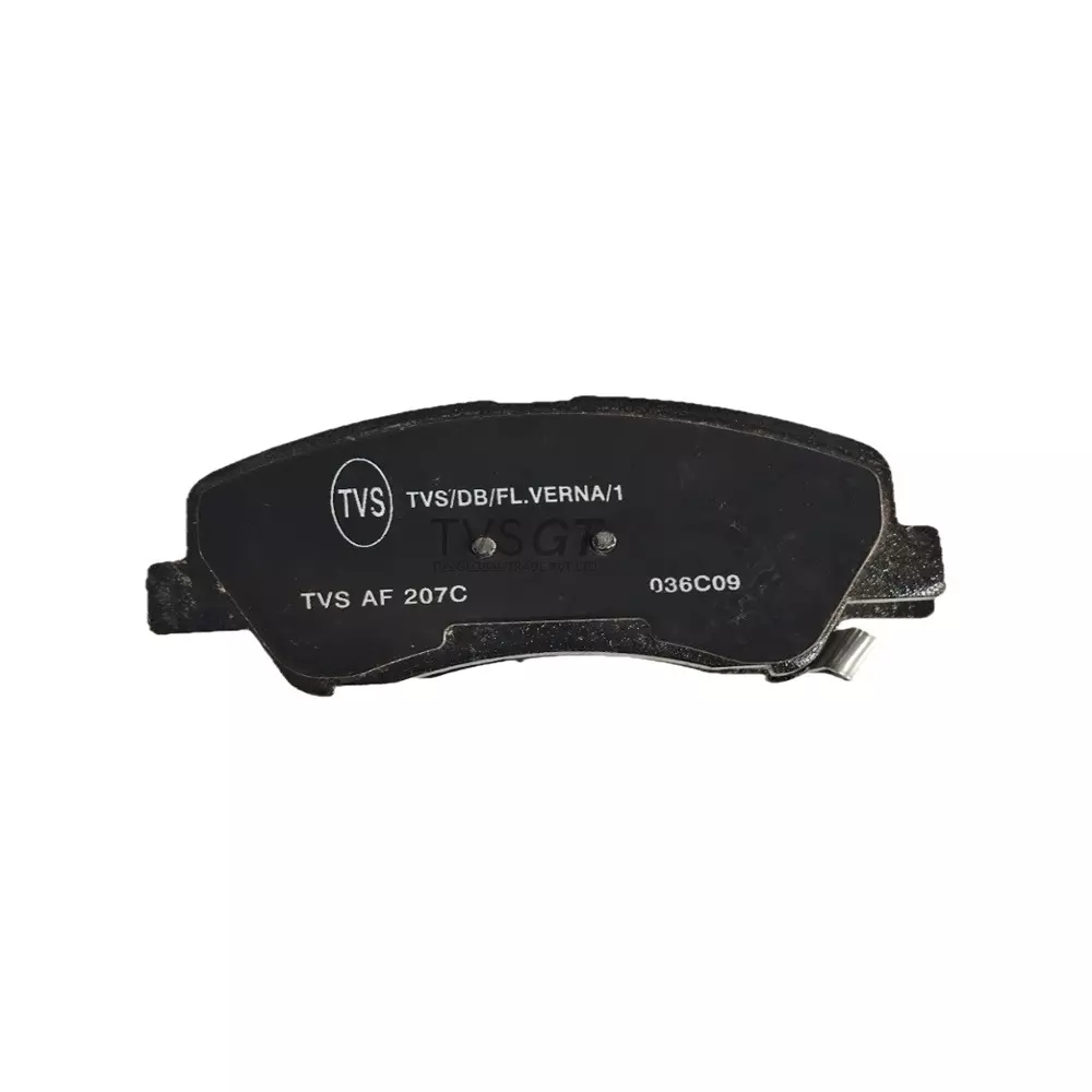 tvs-disc-pad-tvs-af207c-for-hyundai-fludic-verna-643406077-pack-of-8