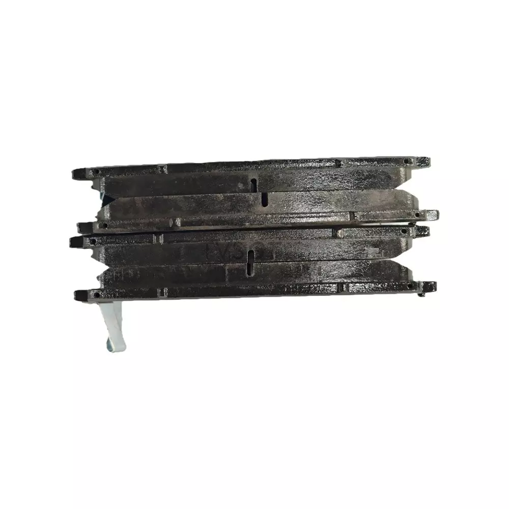 tvs-disc-pad-tvs-af-207-for-honda-crv-640105077-pack-of-8