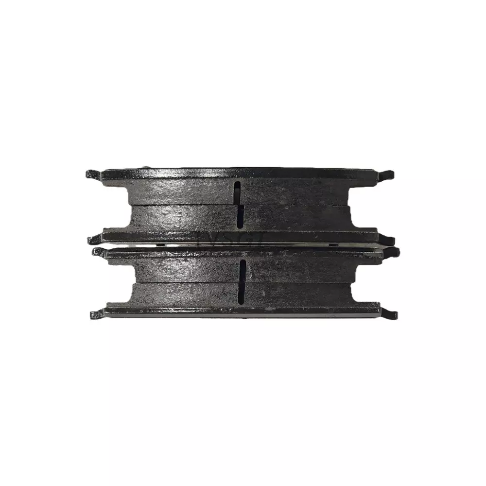 tvs-disc-pad-af207-for-volkswagen-polo-640072077-pack-of-8