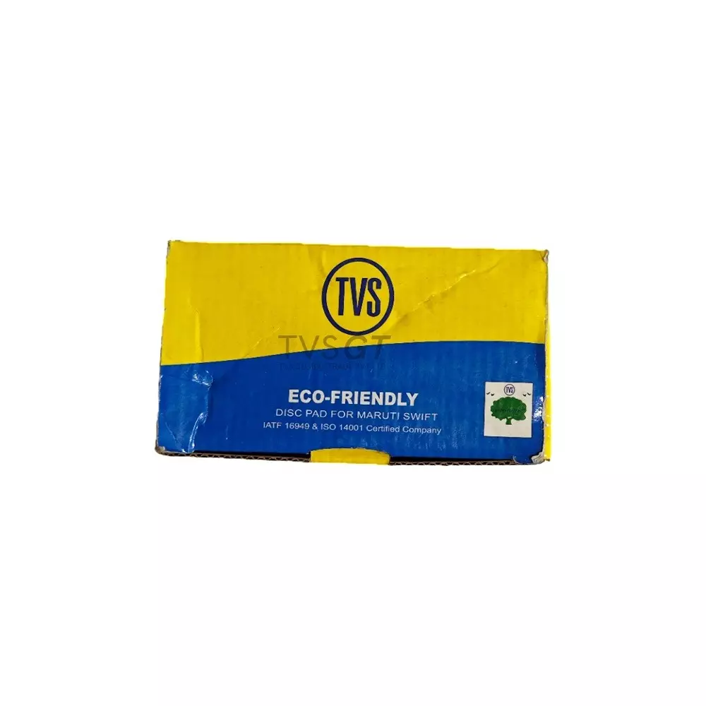 tvs-disc-pad-tvs-af207-for-maruti-dzire-maruti-suzuki-swift-640012077-pack-of-8