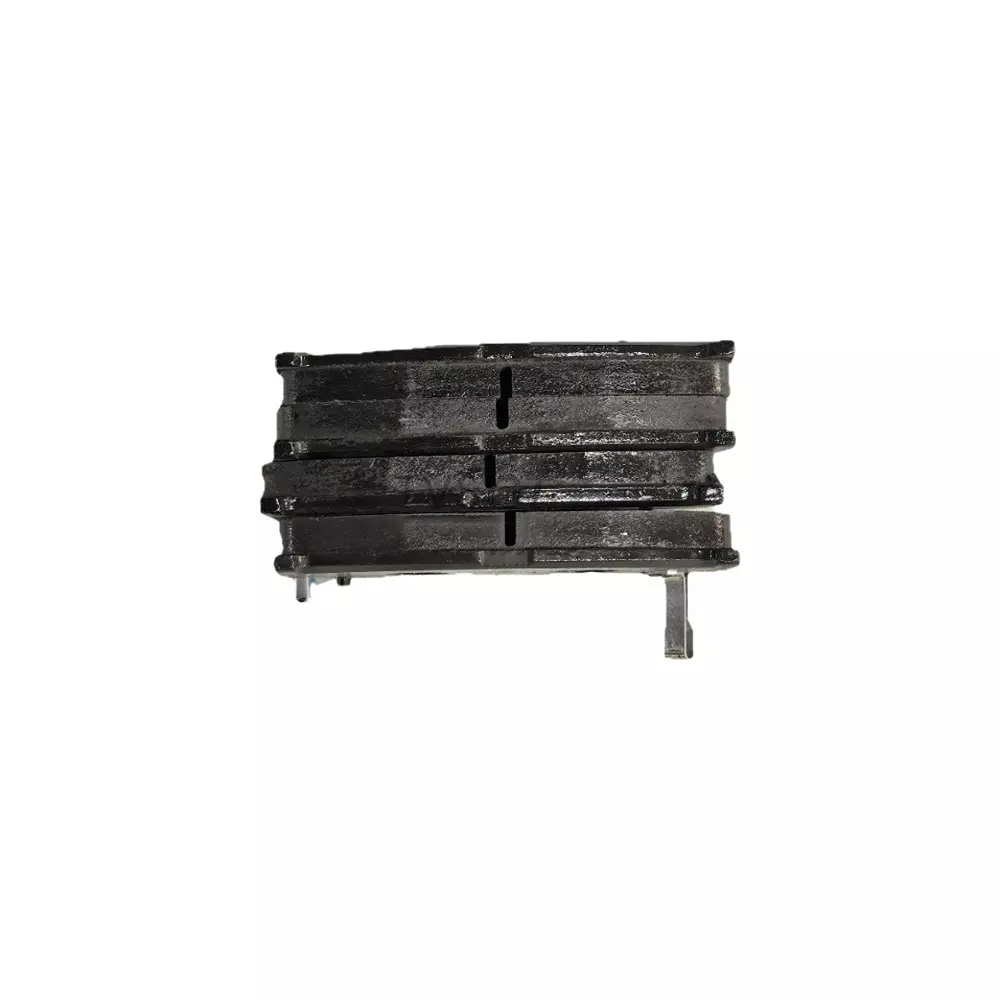 TVS Disc Pad TVS AF207 for MARUTI Dzire, MARUTI SUZUKI Swift, 640012077