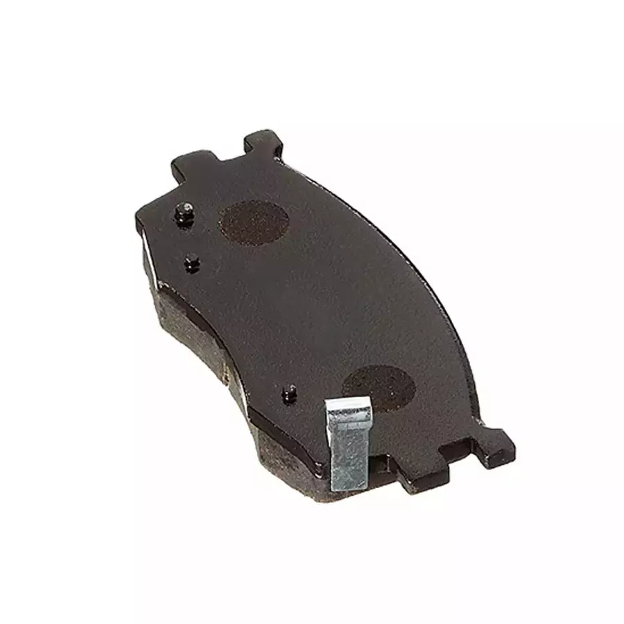 Rane Rear Disc Brake Pad Set For Hyundai Verna Fludic - Rear, RBL/DP/072