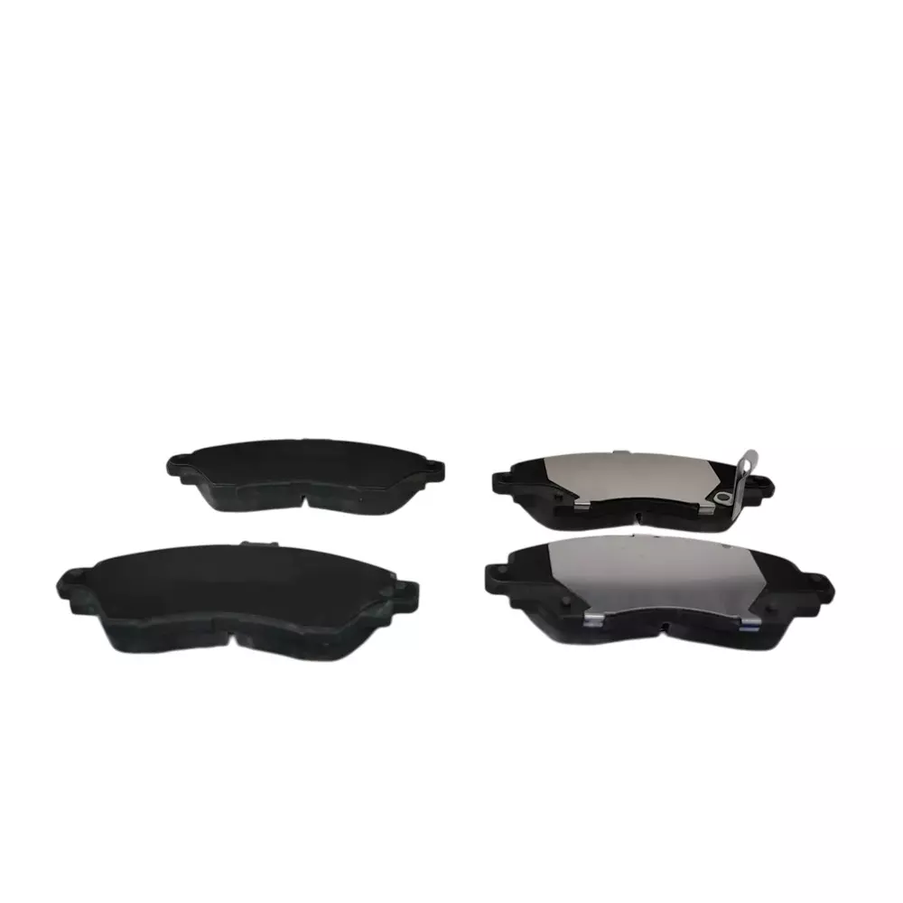 Rane Disc Brake Pad Set Front R 5102 L For Honda Motors Honda City Type 3,4,5,7, RBL/PDP/508