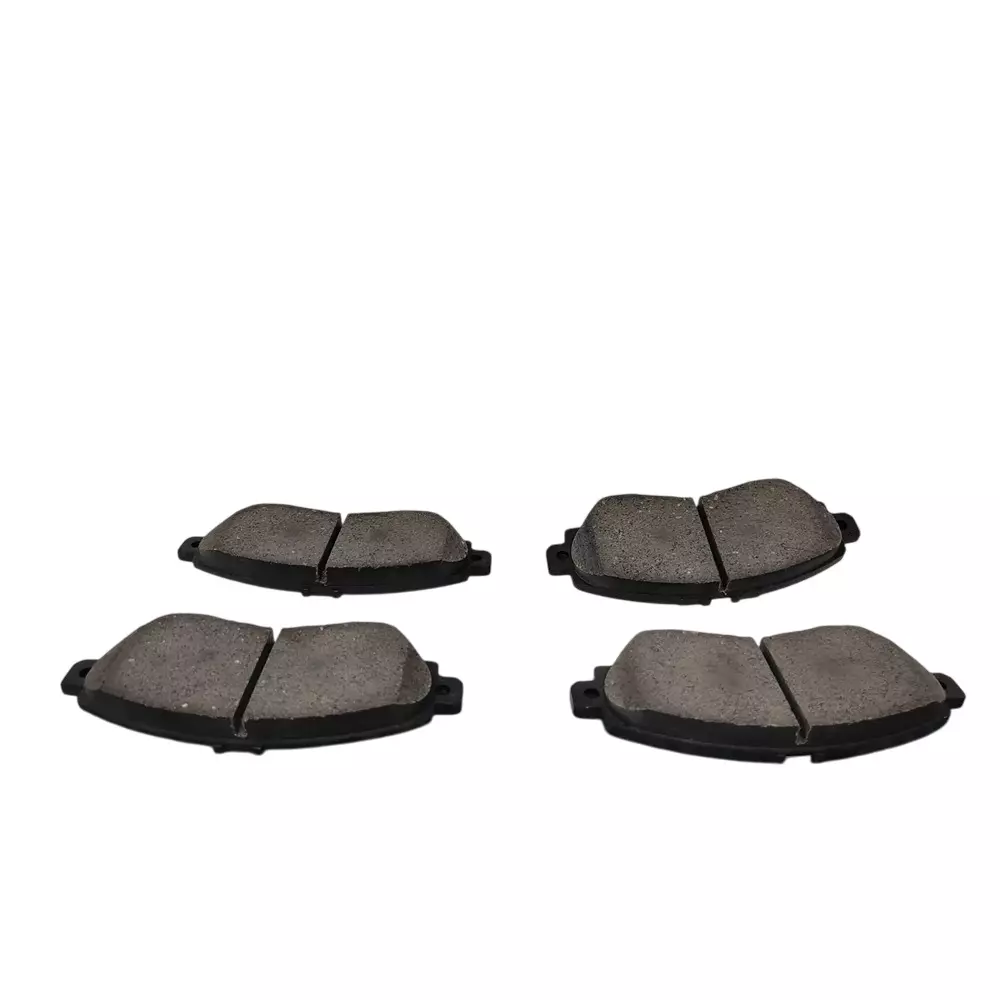 Rane Disc Brake Pad Set Front R 5102 L For Honda Motors Honda City Type 3,4,5,7, RBL/PDP/508
