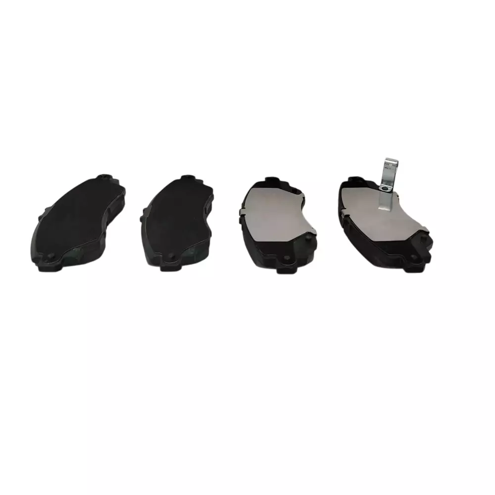 Rane Disc Brake Pad Set Front R 5102 L For Honda Motors Honda City Type 3,4,5,7, RBL/PDP/508
