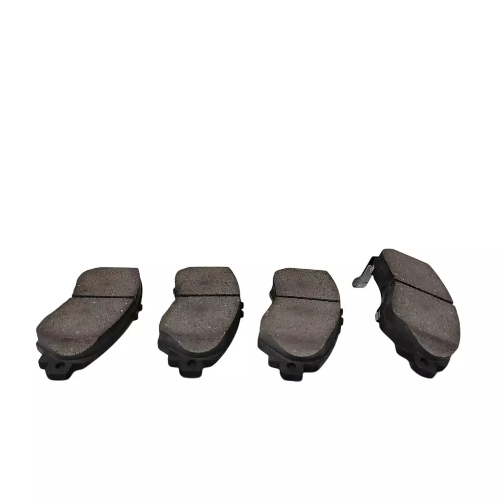 Rane Disc Brake Pad Set Front R 5102 L For Honda Motors Honda City Type 3,4,5,7, RBL/PDP/508
