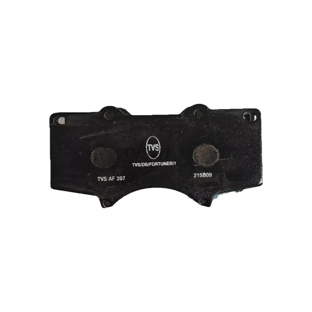 tvs-disc-pad-tvs-af-207-for-toyota-fortuner-640108077-pack-of-8