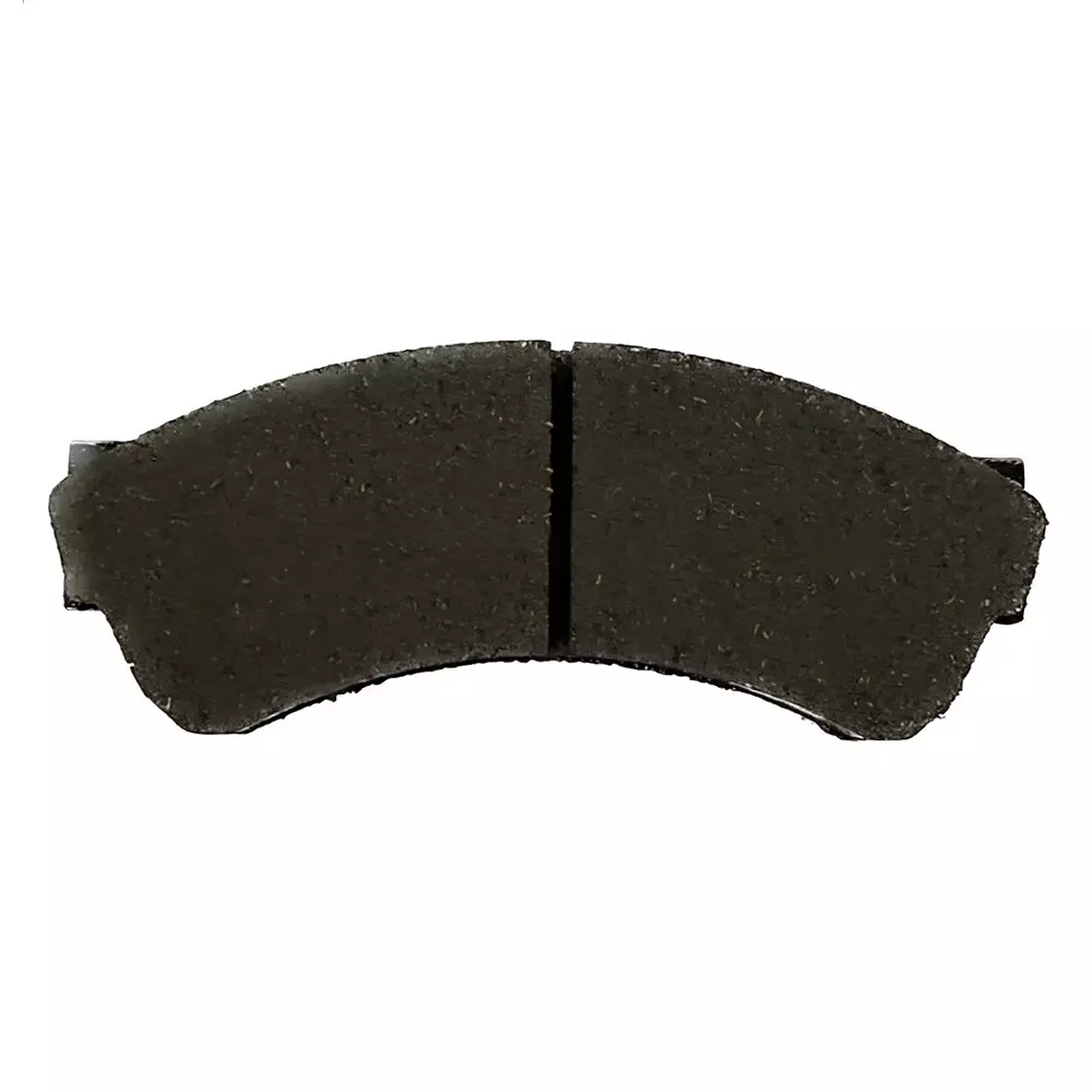 TVS Disc Pad TVS AF207 for TATA ACE, TATA Others, MARUTI Others, TATA Indica / INDIGO, 640001077