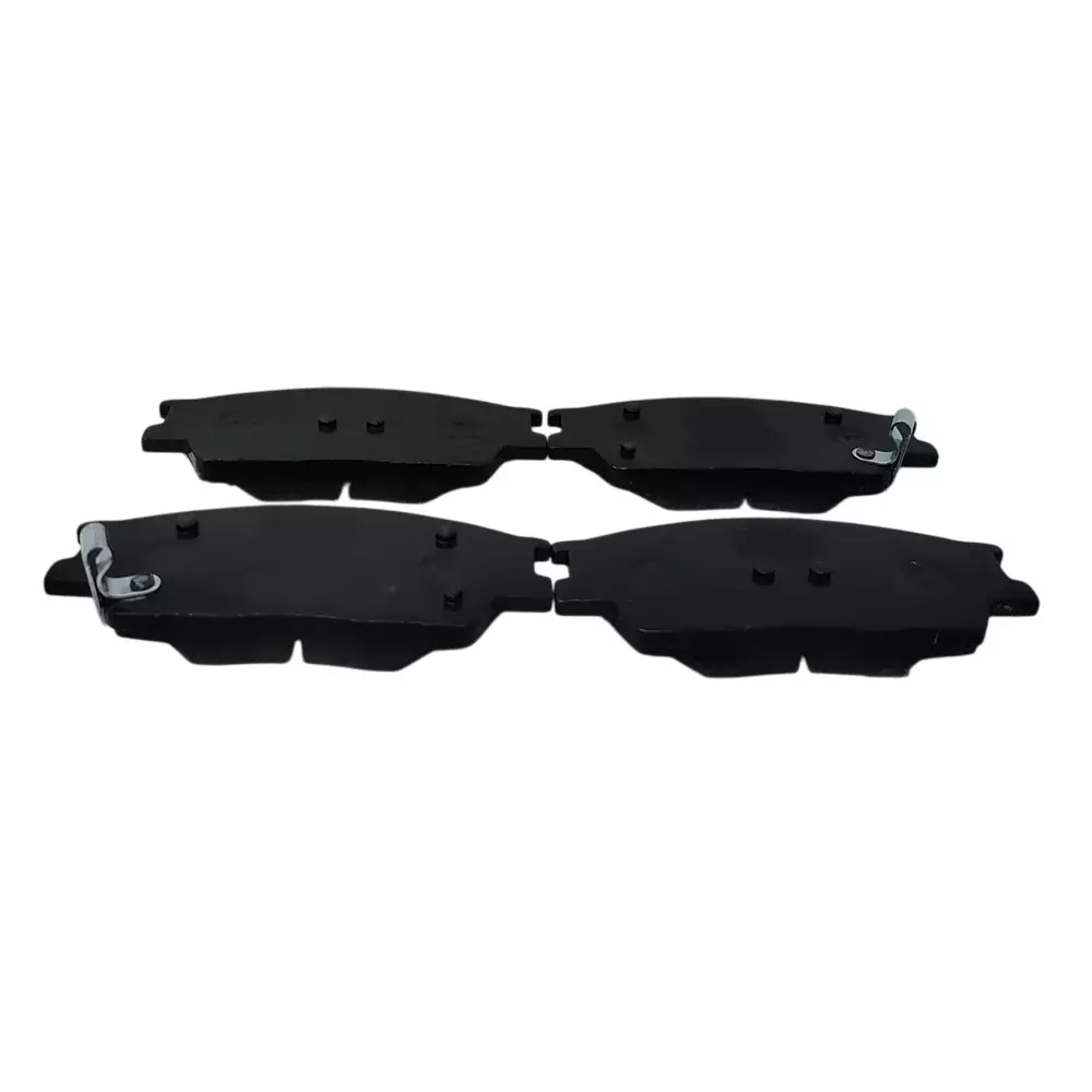 Rane Front Disc Brake Pad Set For Hyundai VANUE / KIA SONET / KIA CARNES, RBL/PDP 557-picture-38