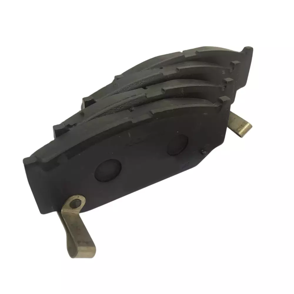 Rane Disc Brake Pad Set Front R 812 M With Btl Brake Assy For Force Motors Tempo Traveller, RBL/DP/011-picture-31