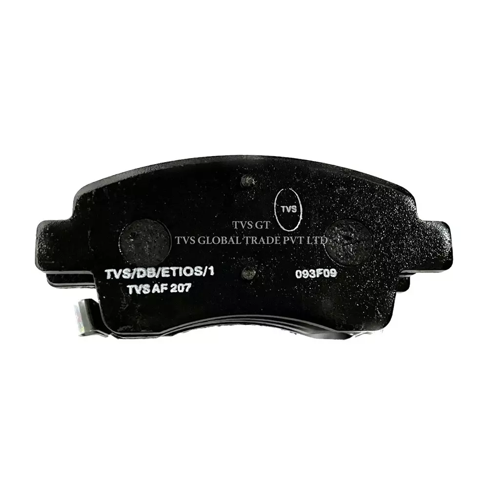 tvs-disc-pad-tvs-af207-for-toyota-etiosliva-640660077-pack-of-8