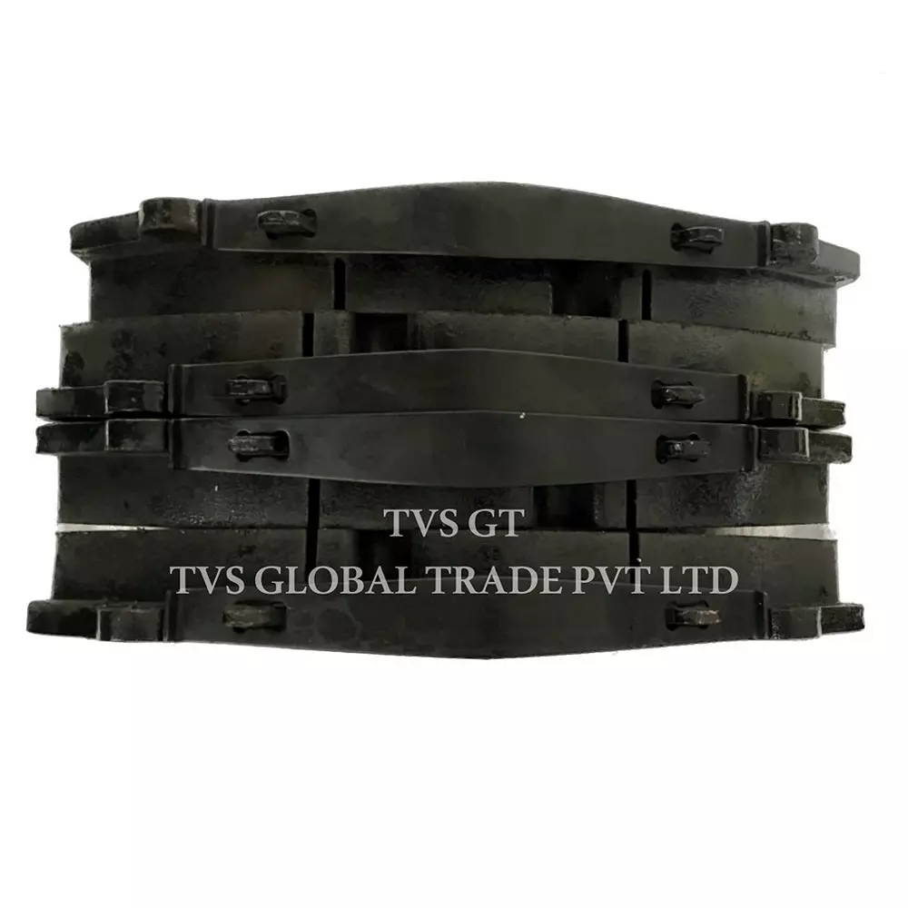 tvs-disc-pad-tvs-af207-for-bharatbenz-16t-bharatbenz-18t-649950020-pack-of-2