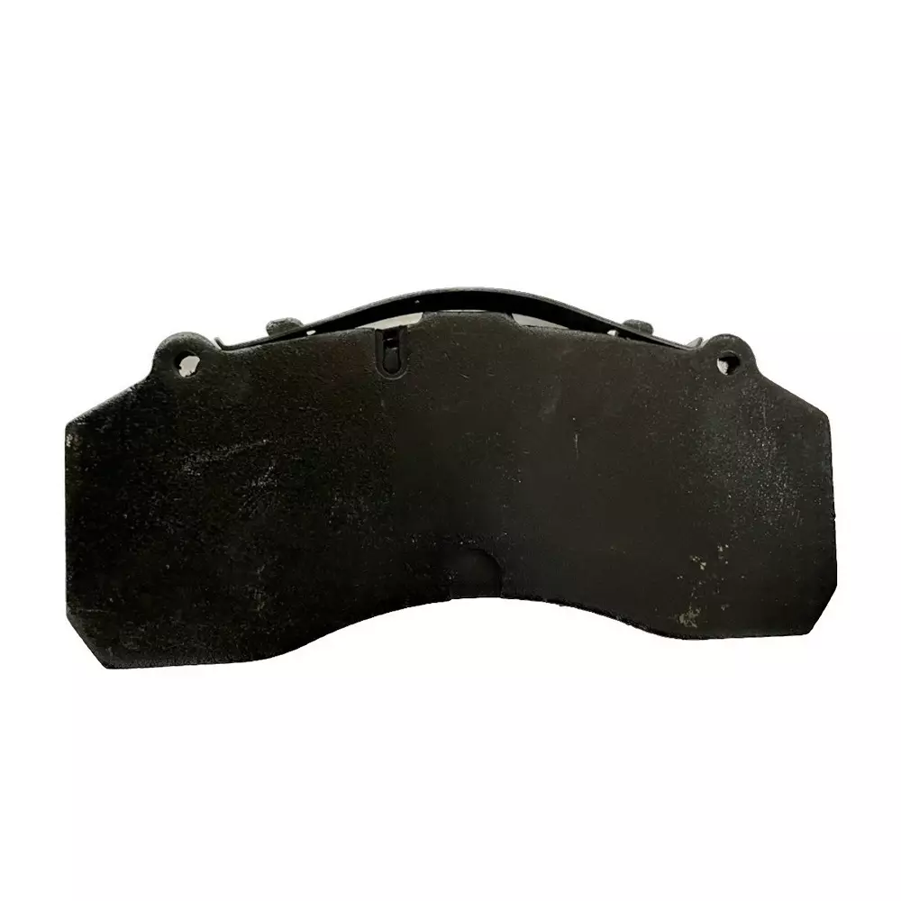 TVS Disc Pad TVS AF207 for BHARATBENZ 16T, BHARATBENZ 18T, 649950020