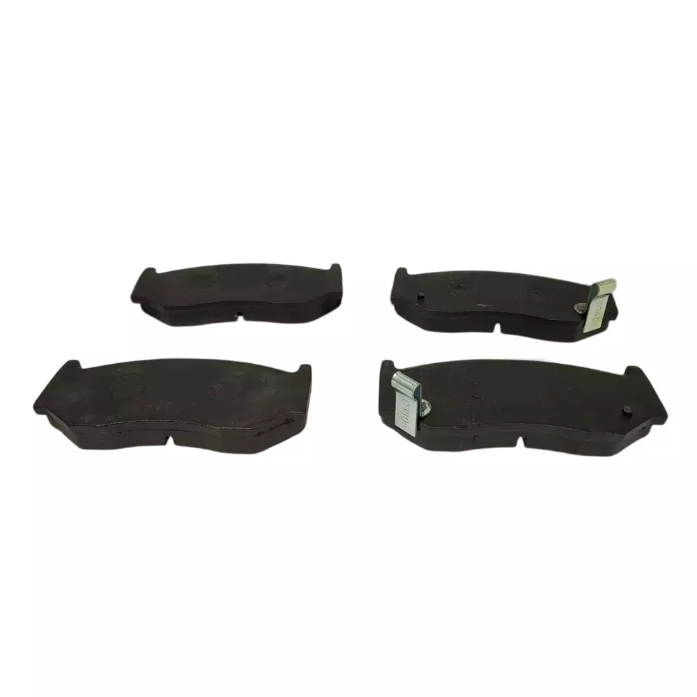 Rane Rear Disc Brake Pad Set For Toyota Toyota Corrola Altis (Rear)/ MARUTI S Cross, Baleno (Rear), RBL/DP/073-picture-30