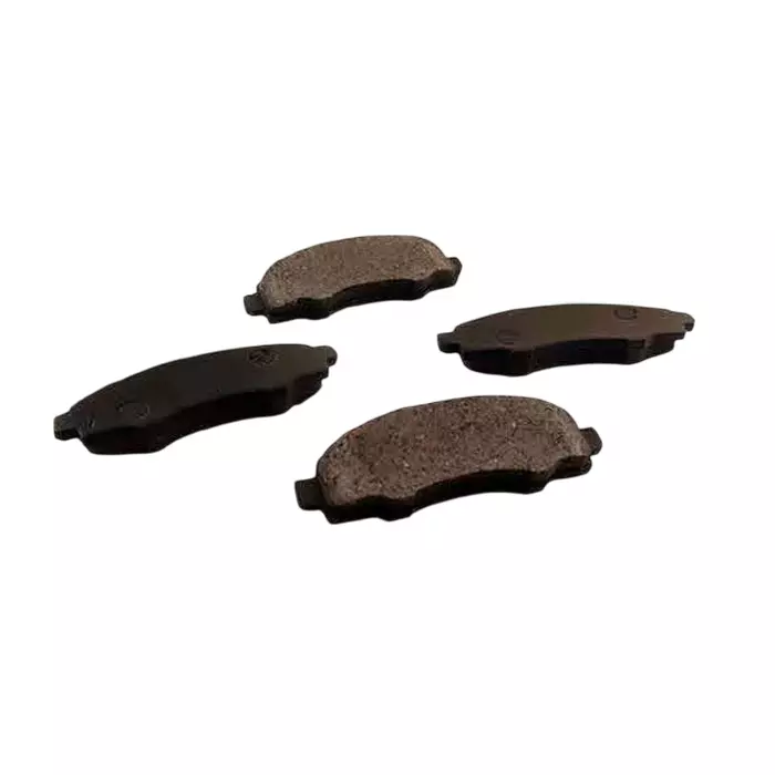 Rane Front Disc Brake Pad Set For Ford IKON, RBL/DP/007-picture-37