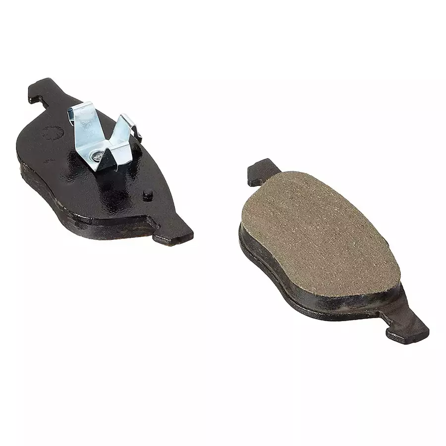 Rane Front Disc Brake Pad Set For Ford ECO SPORT, RBL/PDP/514