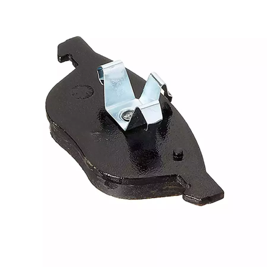 Rane Front Disc Brake Pad Set For Ford ECO SPORT, RBL/PDP/514