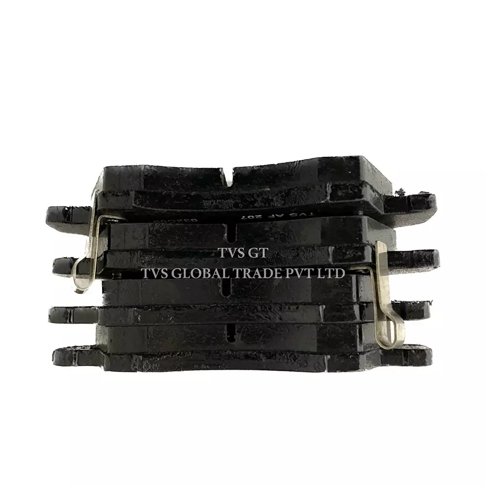 tvs-disc-pad-tvs-af207-for-honda-city-640007077-pack-of-8