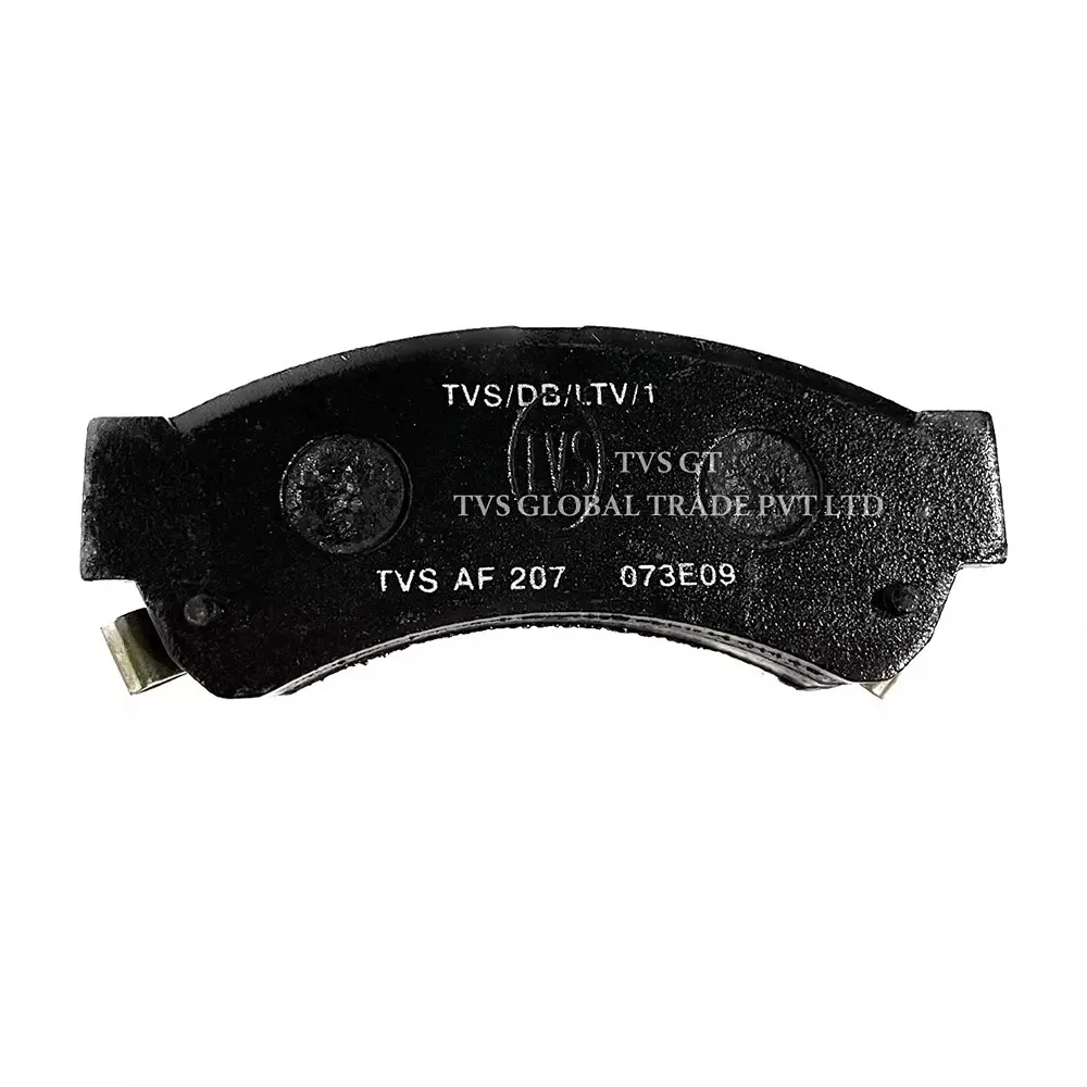 tvs-disc-pad-tvs-af207-for-mahindra-jeeto-mahindra-supro-mahindra-alfa-mahindra-others-640010077-pack-of-8