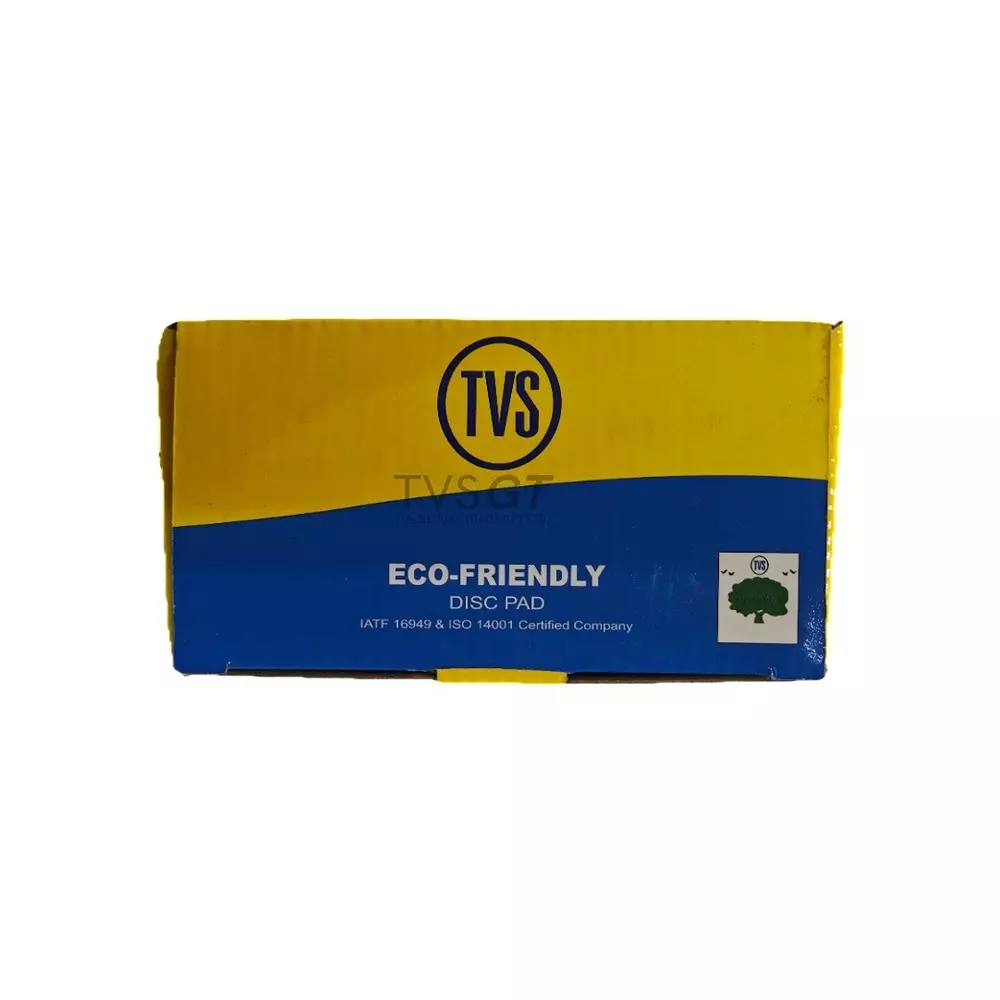 tvs-disc-pad-tvs-af207-for-mahindra-jeeto-mahindra-supro-mahindra-alfa-mahindra-others-640010077-pack-of-8