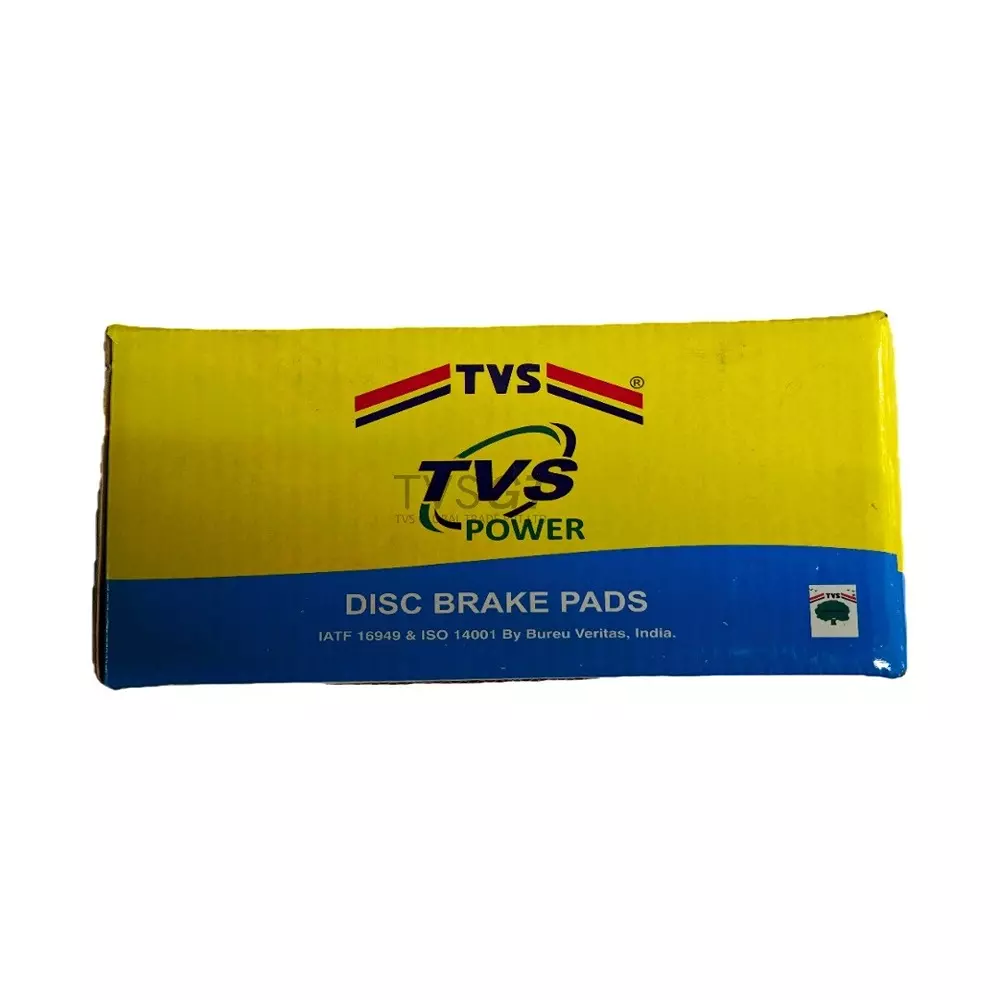 tvs-disc-pad-tvs-af207-for-volvo-others-volvo-b11r-9400-volvo-9600-640771020-pack-of-2