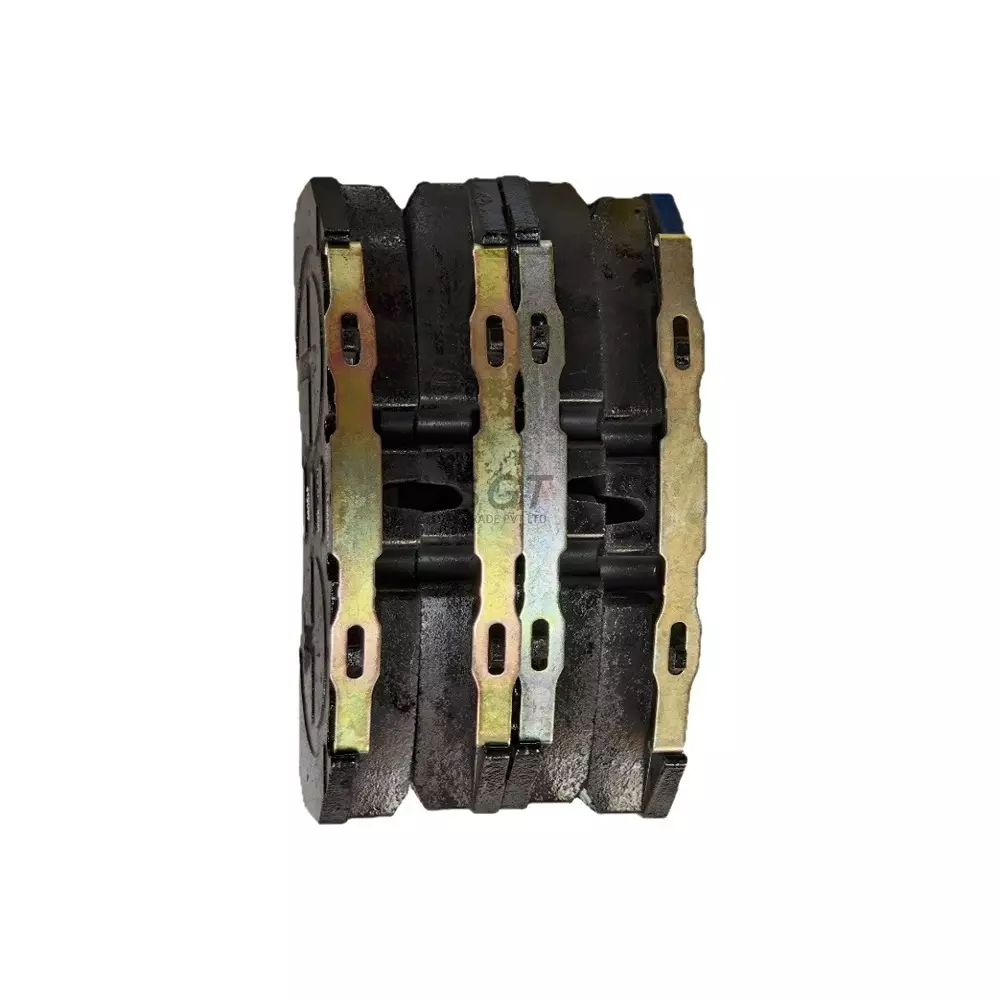 tvs-disc-pad-tvs-af207-for-volvo-others-volvo-b11r-9400-volvo-9600-640771020-pack-of-2