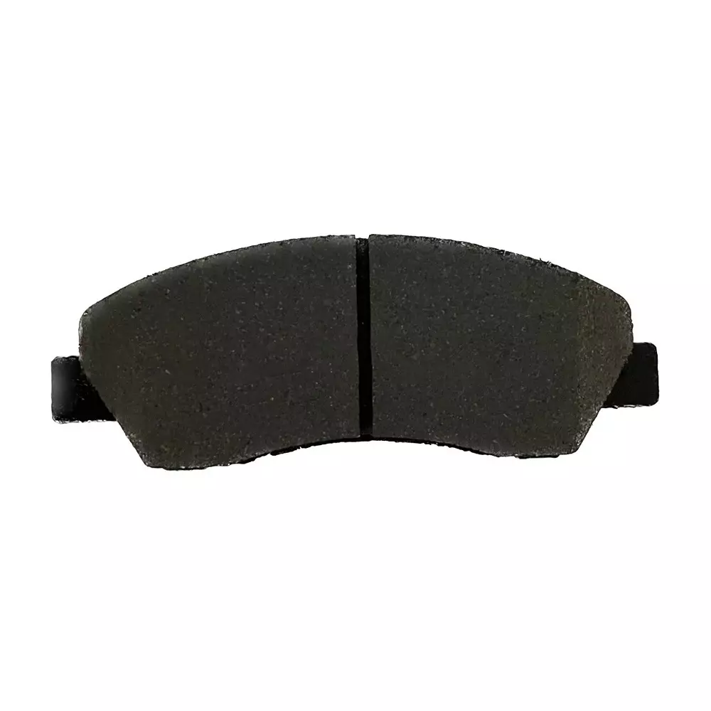 TVS Disc Pad TVS AF207 for HYUNDAI I10, HYUNDAI Xcent, HYUNDAI Others, 640659077