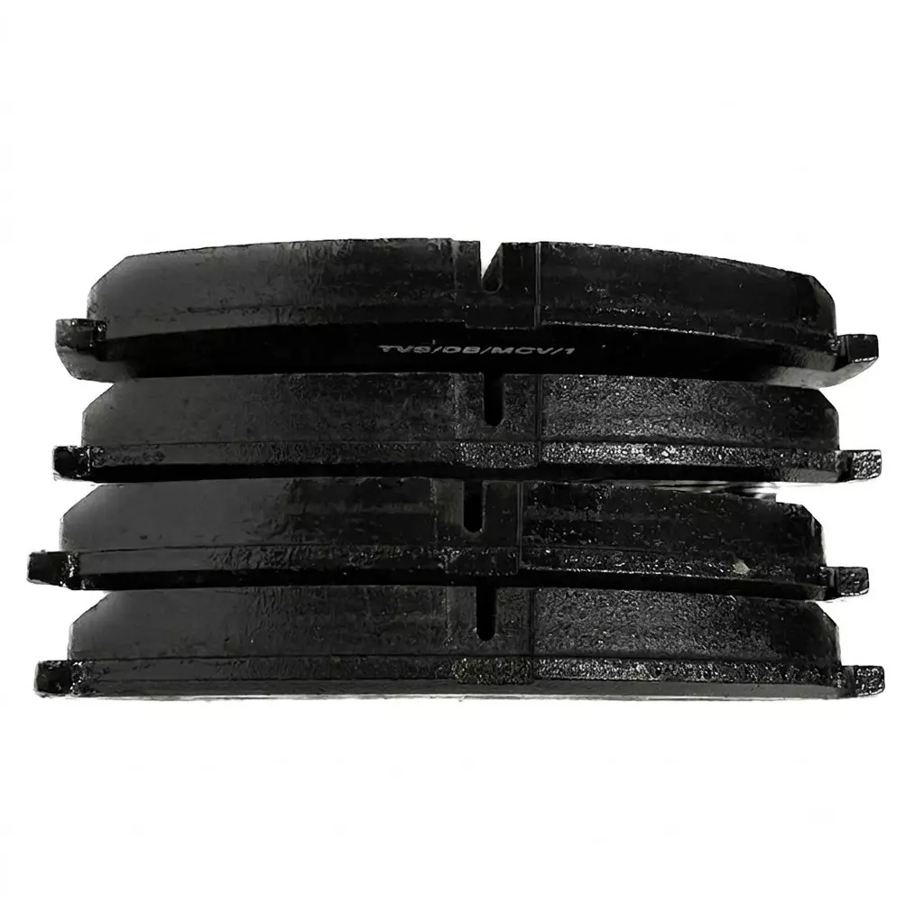 TVS Disc Pad TVS AF207 for TATA ACE, TATA Others, TATA Indica / INDIGO, 640043077