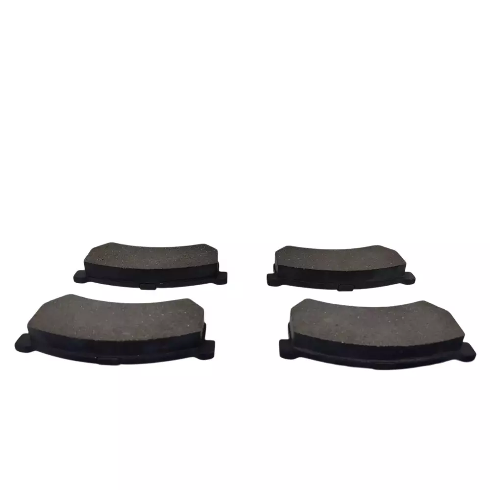 Rane Disc Brake Pad Set Front R 803 H For Renault Renalut Kwid/Redi Go (Permium), RBL/PDP/513
