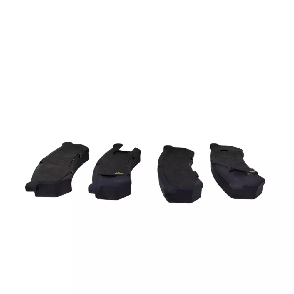 Rane Disc Brake Pad Set Front R 803 H For Renault Renalut Kwid/Redi Go (Permium), RBL/PDP/513