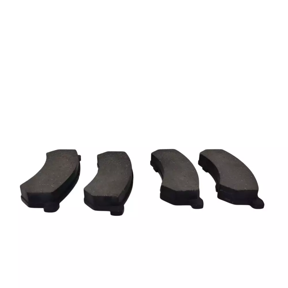 Rane Disc Brake Pad Set Front R 803 H For Renault Renalut Kwid/Redi Go (Permium), RBL/PDP/513