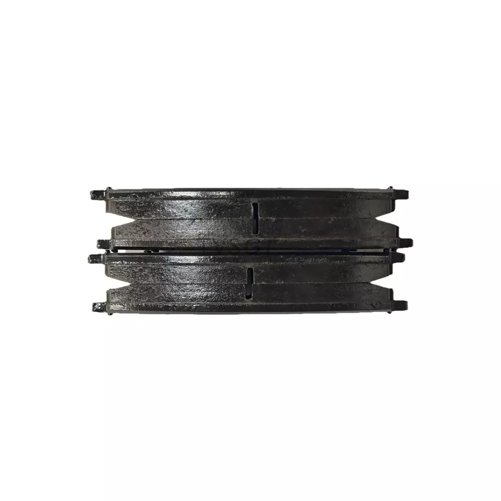 TVS Disc Pad TVS AF207 for TATA Others, 643482077