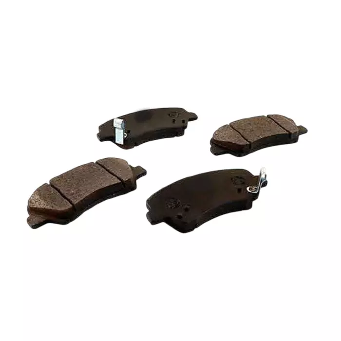 Rane Front Disc Brake Pad Set For Hyundai i20 (Diesel), RBL/DP/059-picture-12