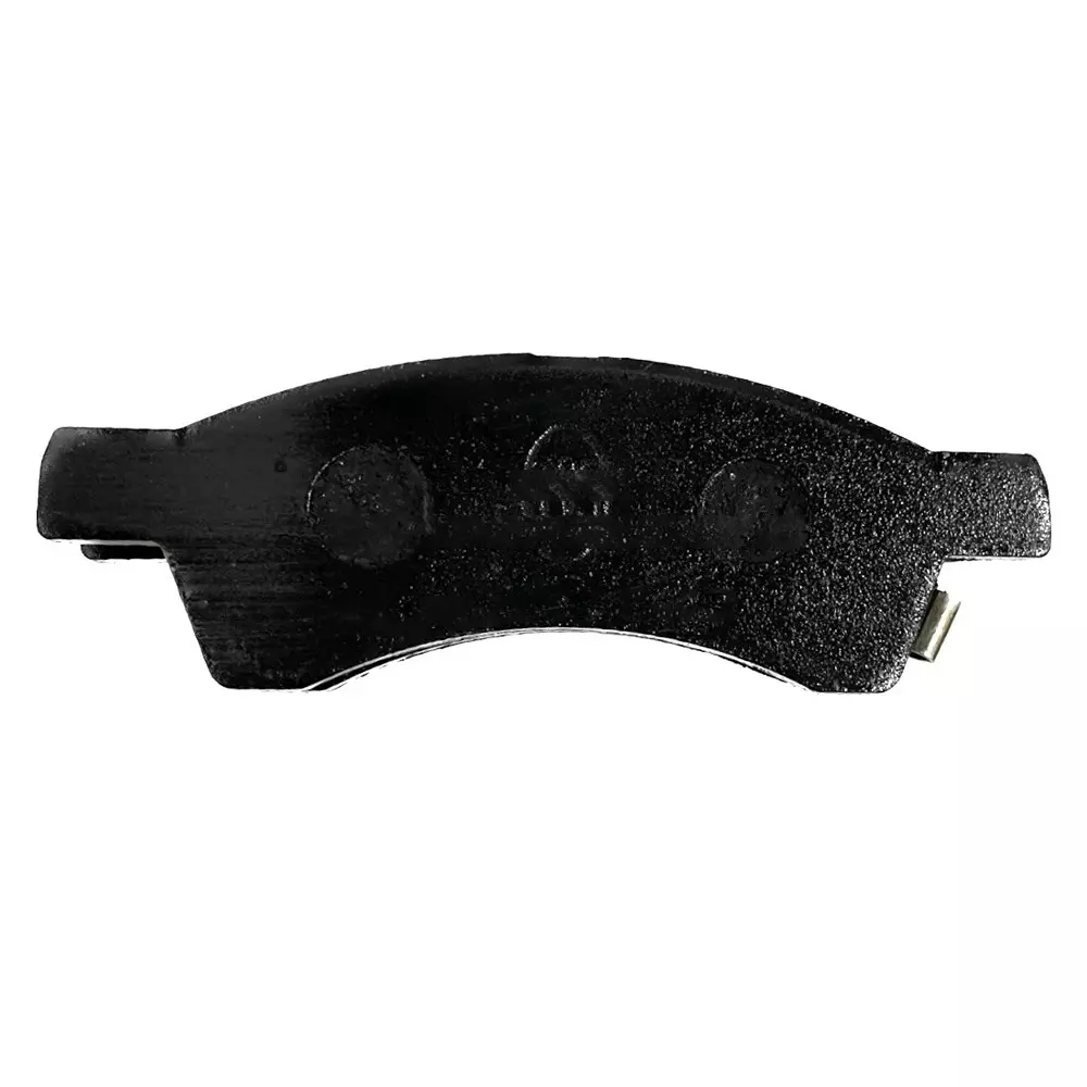 TVS Disc Pad TVS AF207 for TATA Indica / INDIGO, 640008077