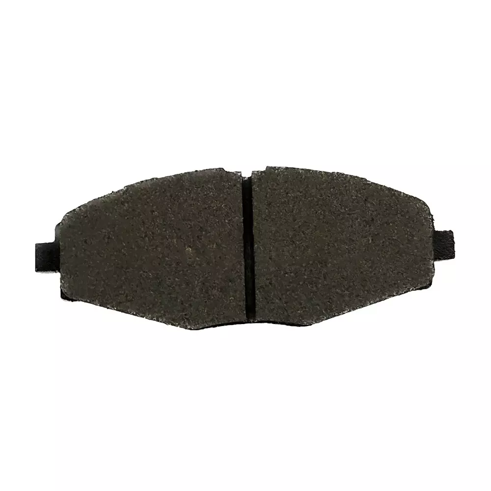TVS Disc Pad TVS AF207 for CHEVROLET others, 643749077