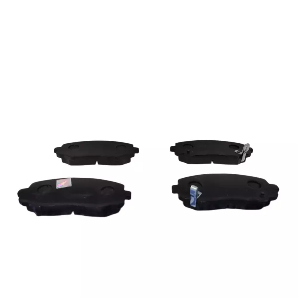 Rane Front Disc Brake Pad Set For Hyundai i10, RBL/DP/001-picture-41