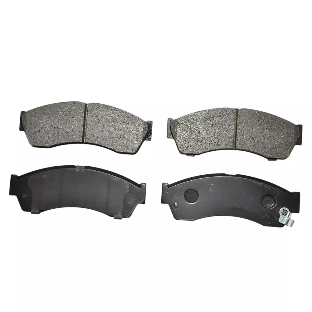 Rane Disc Brake Pad Set Rear R 812 For Fiat Fiat Uno, RBL/DP/062-picture-32