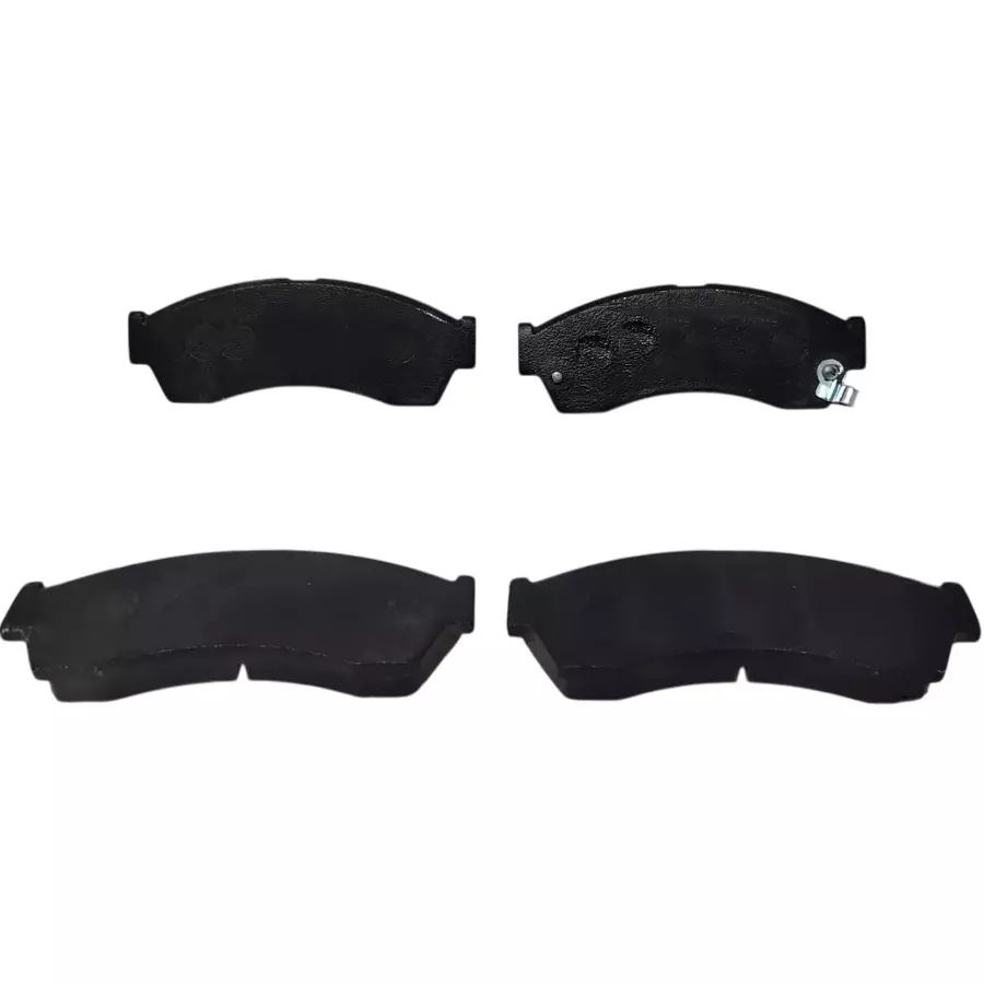 Rane Front Disc Brake Pad Set For Indica Vista (Dsl)/Indigo Manza, RBL/DP/017-picture-39